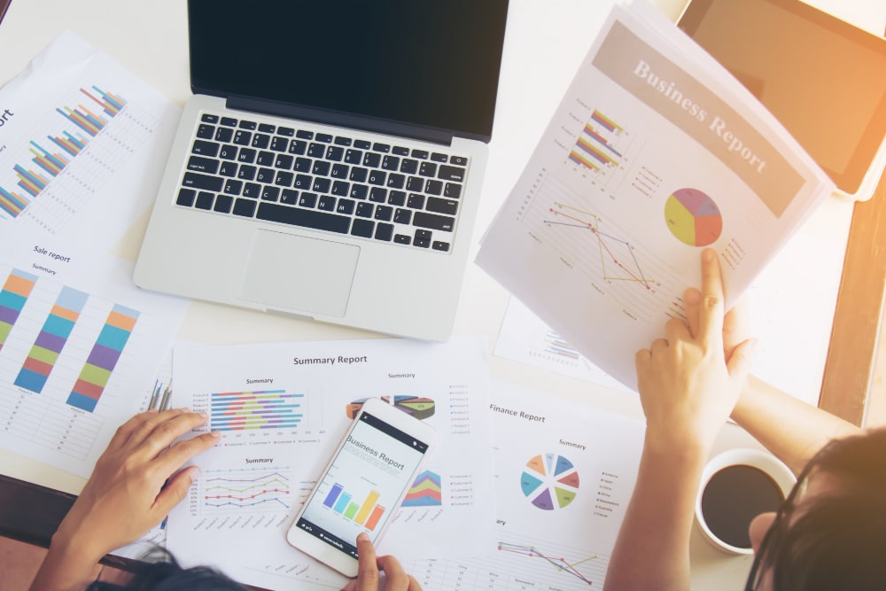 Google Ads: Làm Thế Nào Để Tối Ưu Hóa Cho Doanh Nghiệp Nhỏ