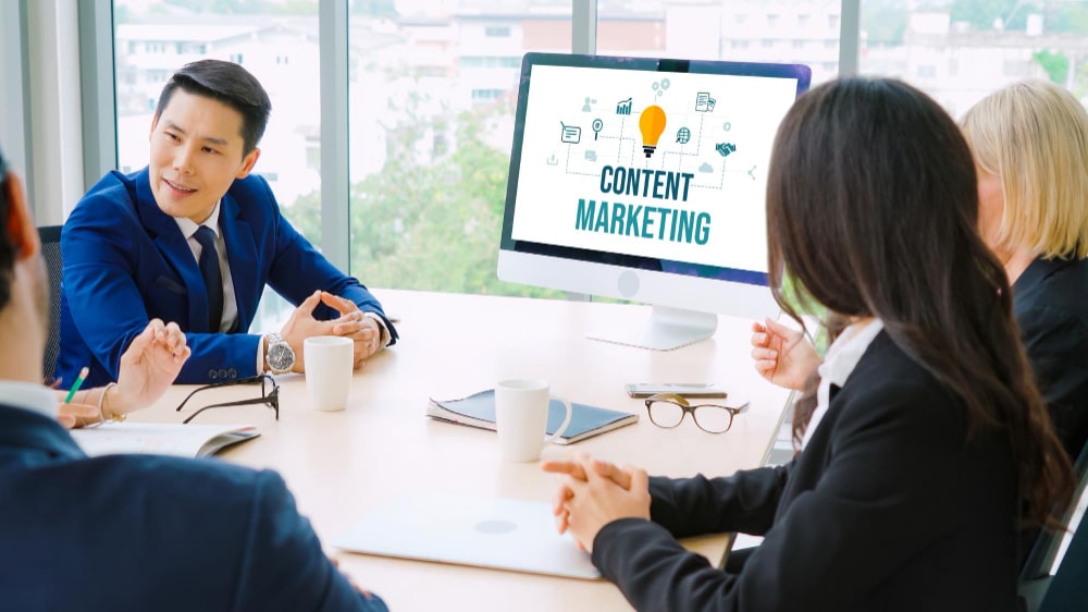 Top 5 Xu Hướng Digital Marketing Năm 2023