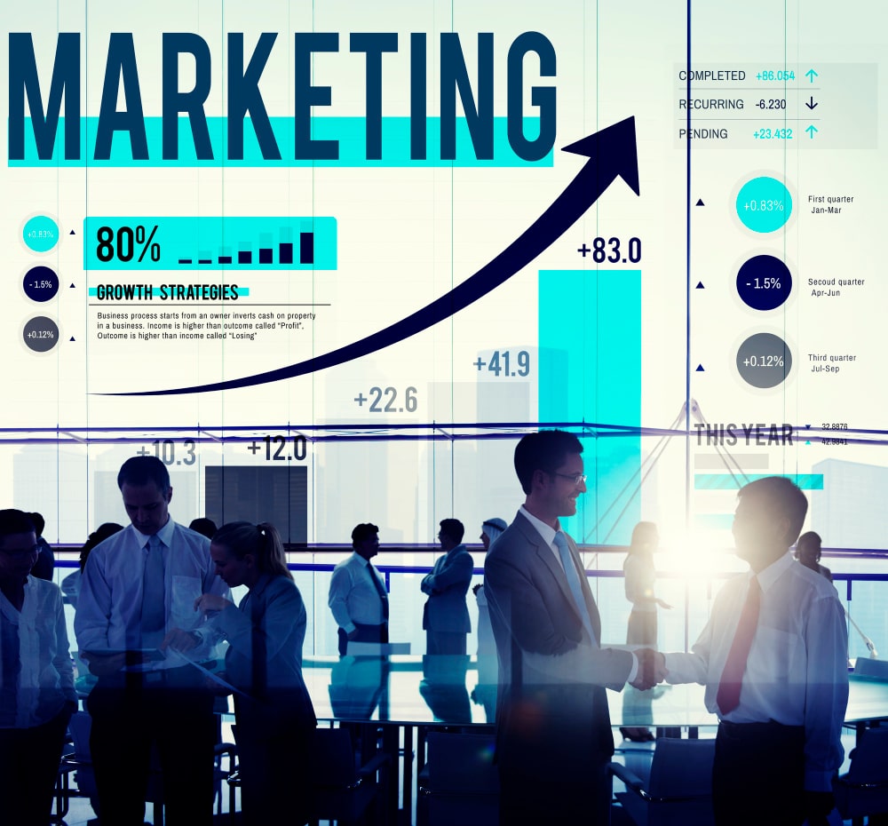 Hướng Dẫn Tối Ưu Hóa Trang Đích Cho Inbound Marketing