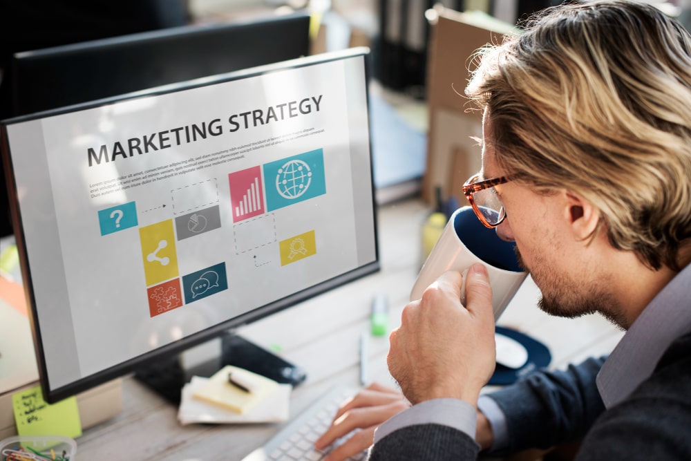 Chiến Lược Nội Dung Marketing Giúp Doanh Nghiệp Nhỏ Nổi Bật