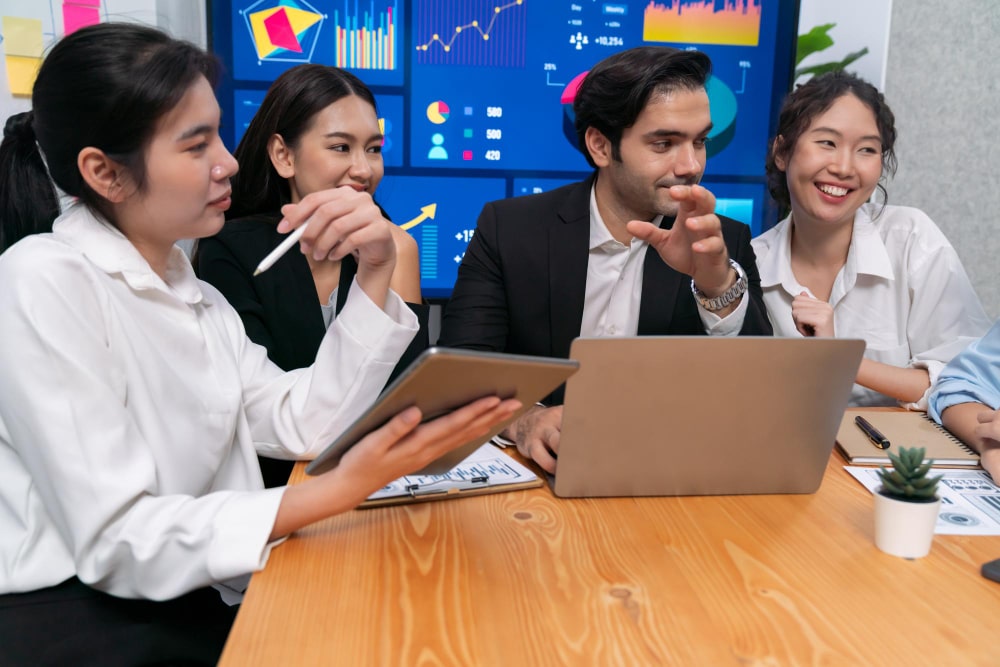 7 Sai Lầm Thường Gặp Khi Thực Hiện Marketing Trong Doanh Nghiệp Nhỏ