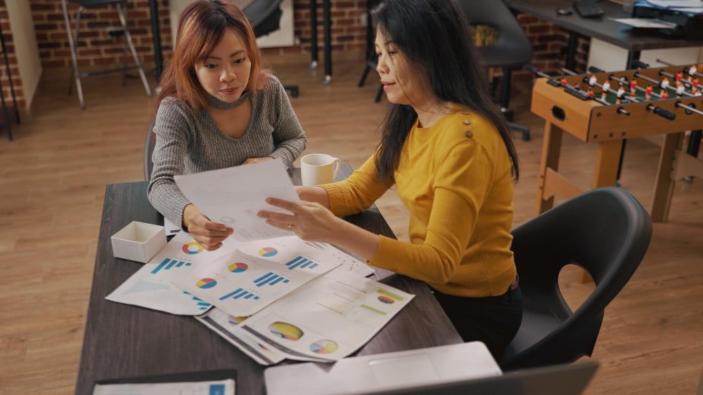 Hướng Dẫn Lập Kế Hoạch Marketing Cho Doanh Nghiệp Nhỏ