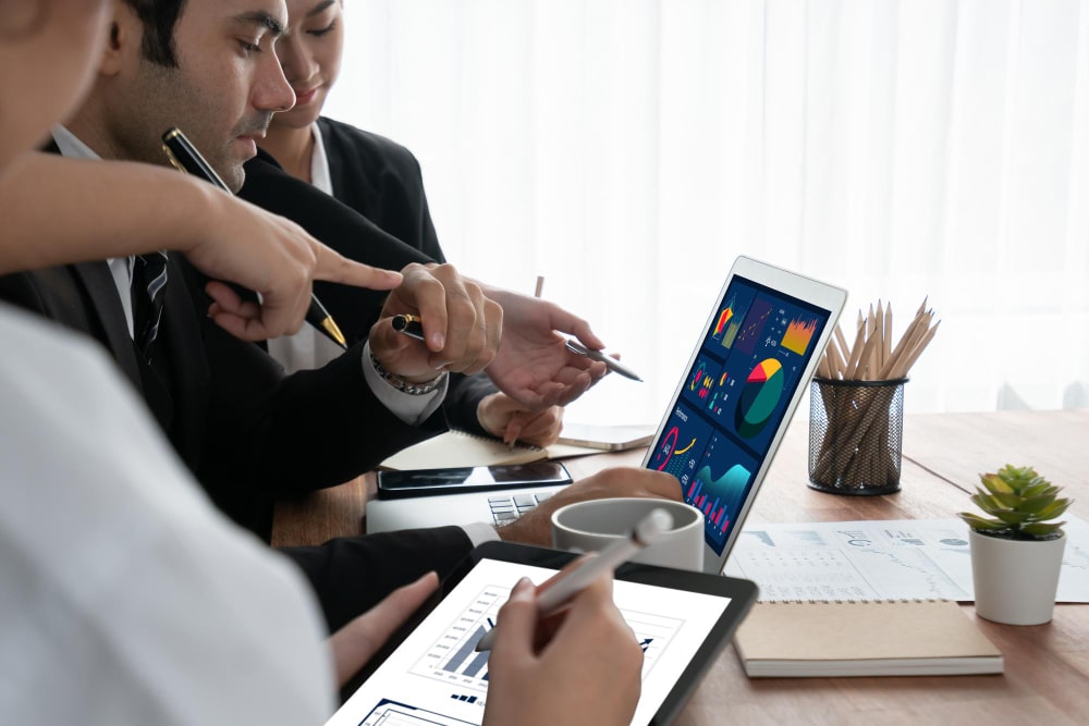 Làm Sao Để Đo Lường Hiệu Quả Của Chiến Dịch Marketing Cho Doanh Nghiệp Nhỏ?