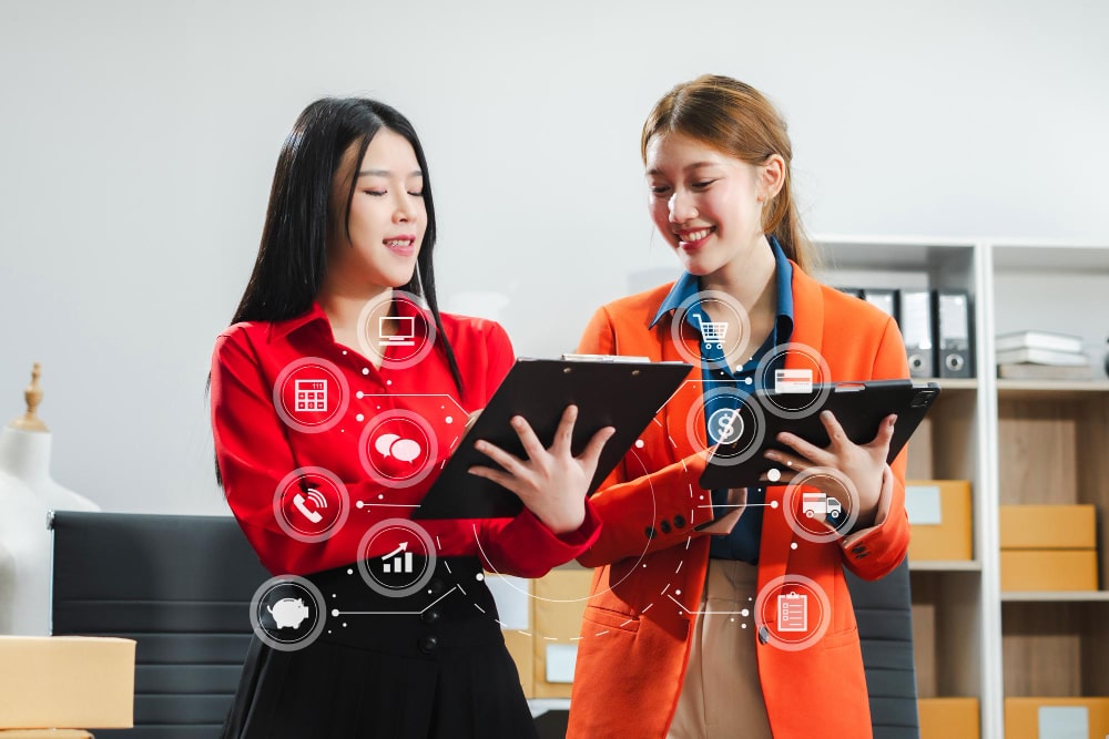 Phân Tích Đối Thủ Cạnh Tranh: Bước Đi Quan Trọng Trong Marketing Cho Doanh Nghiệp Nhỏ