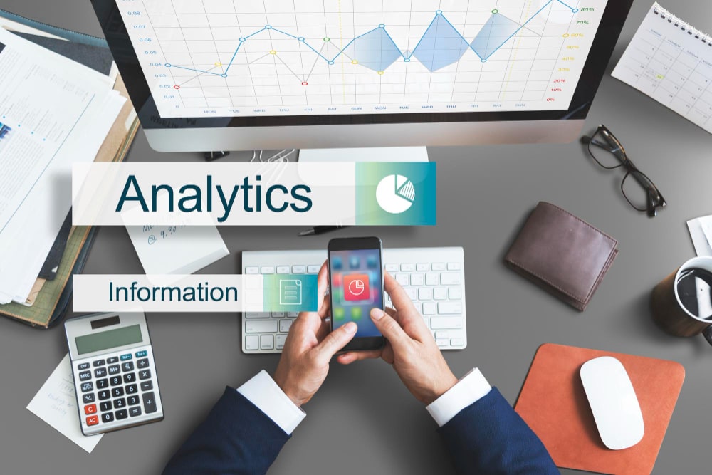 Cách Sử Dụng Analytics Để Cải Thiện Hiệu Quả Inbound Marketing