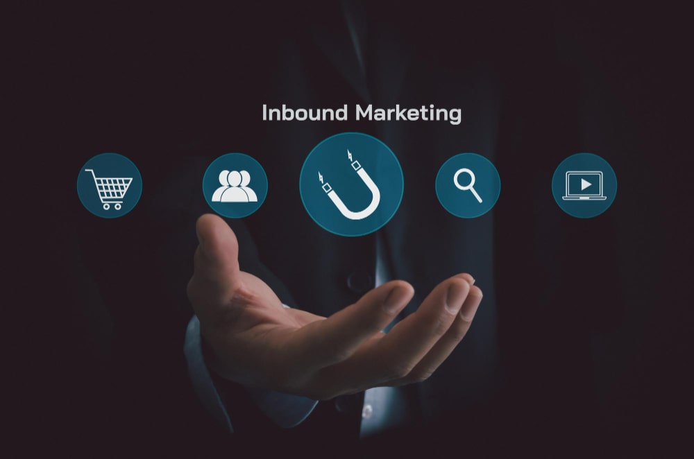 Case Study: Doanh Nghiệp Nhỏ Thành Công Nhờ Inbound Marketing